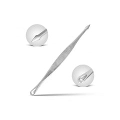 DAR EXPO BLACKHEAD REMOVER+NAIL CLEANER DE-815