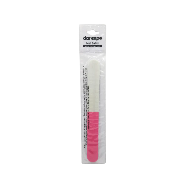 DAR EXPO NAIL BUFFER DE-808