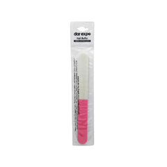 DAR EXPO NAIL BUFFER DE-808