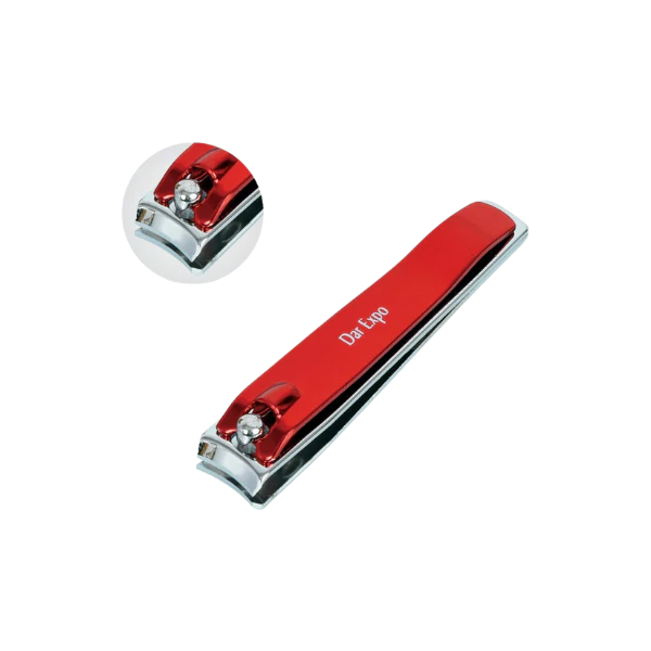 DAR EXPO NAIL CLIPPER LARGE DE-812