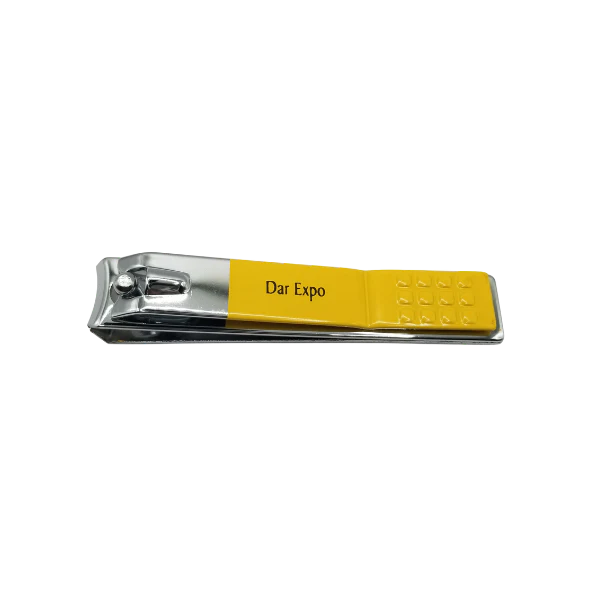 DAR EXPO NAIL CLIPPER REGULAR PLUS LARGE DE-846