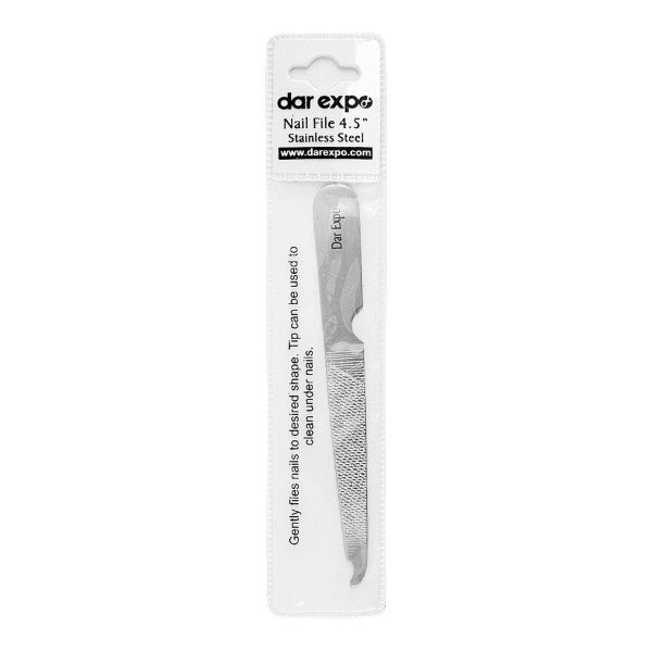 DAR EXPO NAIL FILE 4.5 DE-824
