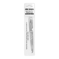 DAR EXPO NAIL FILE 4.5 DE-824