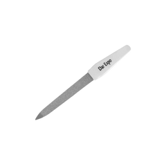 DAR EXPO NAIL FILE PLASTIC HANDLE 7 DE-818