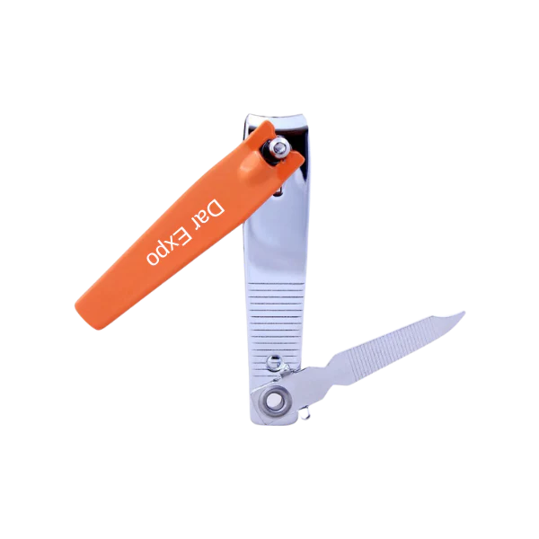 DAR EXPO NAILS CLIPPER SMALL DE-813