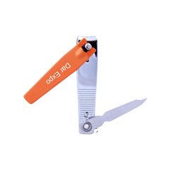 DAR EXPO NAILS CLIPPER SMALL DE-813