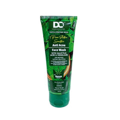 DC1 ANTI ACNE NEEM FACE WASH 100ML