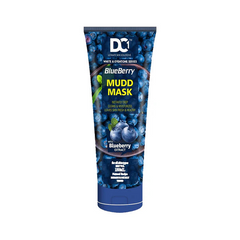 DC1 BLUEBERRY EXTRACT MUD MASK 150ML
