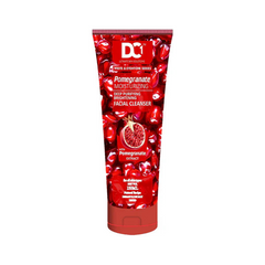 DC1 POMEGRANNATE MOISTURIZING FACIAL CLEANSER 150ML