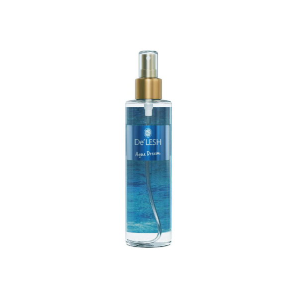 DELESH AQUA DREAM BODY MIST 150ML