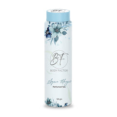 DELESH AQUA MAGIC TALCUM POWDER 125G