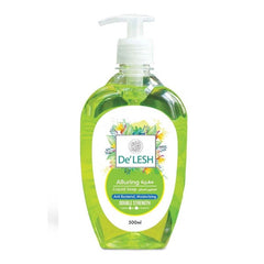 DELESH LAVENDER LIQUID SOAP 500ML