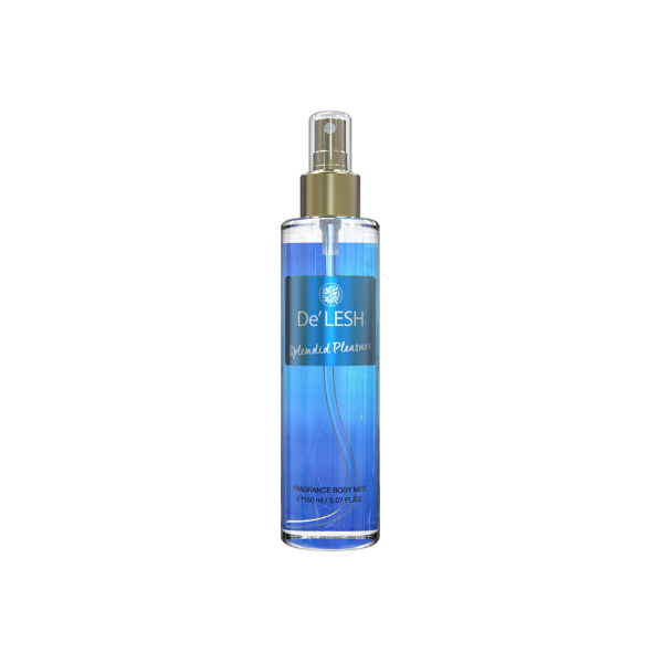 DELESH SPLENDID PLEASURE BODY MIST 150ML