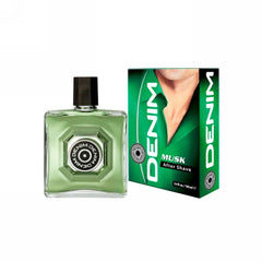 DENIM AFTER SHAVE MUSK 100ML