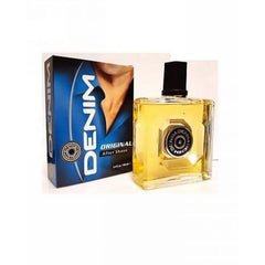 DENIM AFTER SHAVE ORIGNAL 100ML
