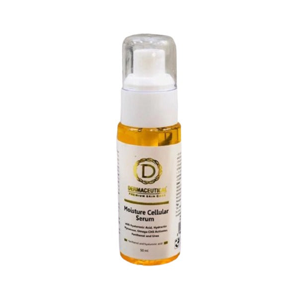 DERMACEUTICAL MOISTURE CELLULAR SERUM 50ML