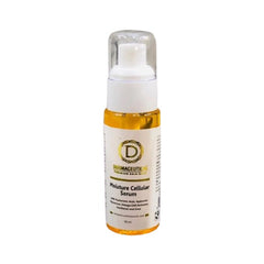 DERMACEUTICAL MOISTURE CELLULAR SERUM 50ML