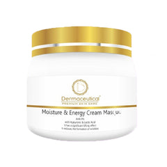 DERMACEUTICAL MOISTURE&ENERGY CREAM 250ML