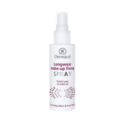 DERMACOL LONGWEAR FIXING MAKE-UP SPRAY 100ML