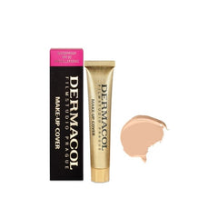 DERMACOL MAKE-UP COVER SPF30 30G 215