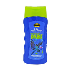 DISNEY BATMAN 2IN1 SHAMPOO&CONDITIONER 250ML