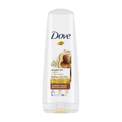 DOVE ARGAN OIL CONDITIONER 355ML