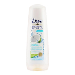 DOVE COCONUT & HYDRATION CONDITIONER 355ML