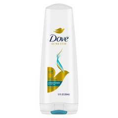 DOVE DAILY MOISTURE CONDITIONER 355ML