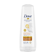 DOVE DRYNESS&ITCH RELIEF ANTI-DANDRUFF CONDITIONER 355ML