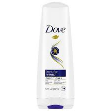 DOVE INTENSE REPAIR CONDITIONER 355ML