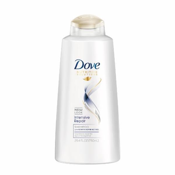 DOVE INTENSIVE REPAIR CONDITIONER 603ML