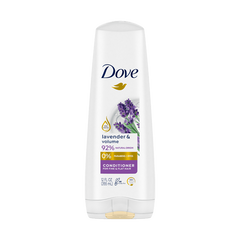 DOVE LAVENDER VOLUME CONDITIONER 355ML