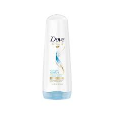 DOVE OXYGEN MOISTURE CONDITIONER 355ML
