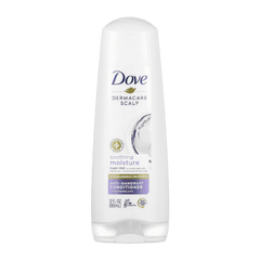 DOVE SOOTHING MOISTURE CONDITIONER 355ML