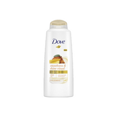 DOVE SMOOTHNESS & SHINE RITUAL CONDITIONER 603ML