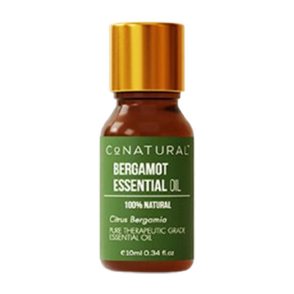 CO NATURAL ROSE MARY ESSENTIAL OIL 10ML