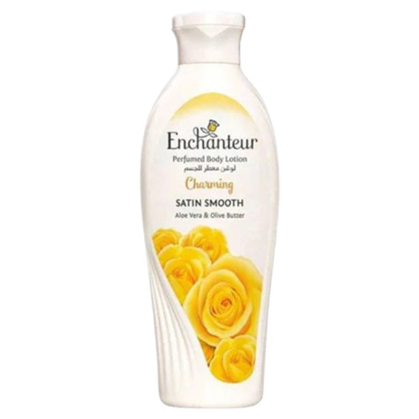 ENCHANTEUR ALLURING BODY LOTION 100NL