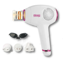DSP ICE COOL SERIES HAIR REMOVEL DEVICE 70201