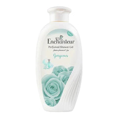 ENCHANTEUR GORGEOUS SHOWER GEL 250ML