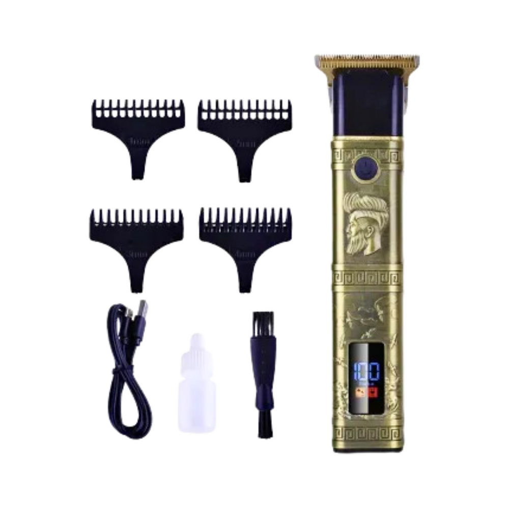 daling-professional-hair-trimmer-clipper-metal-dl-1637