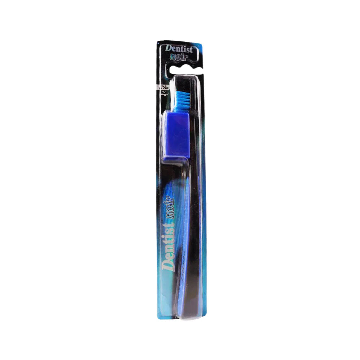 DENTIST NOIR SOFT TOOTH BRUSH
