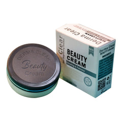 DERMA CLEAR BEAUTY CREAM GLOWING FAIRNESS