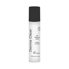DERMA CLEAR BRIGHTENING FACE FRESHNER 300ML
