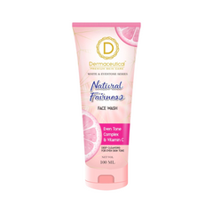 dermacutical-premium-skin-care-natural-fairness-face-wash-vitamin-c-100ml