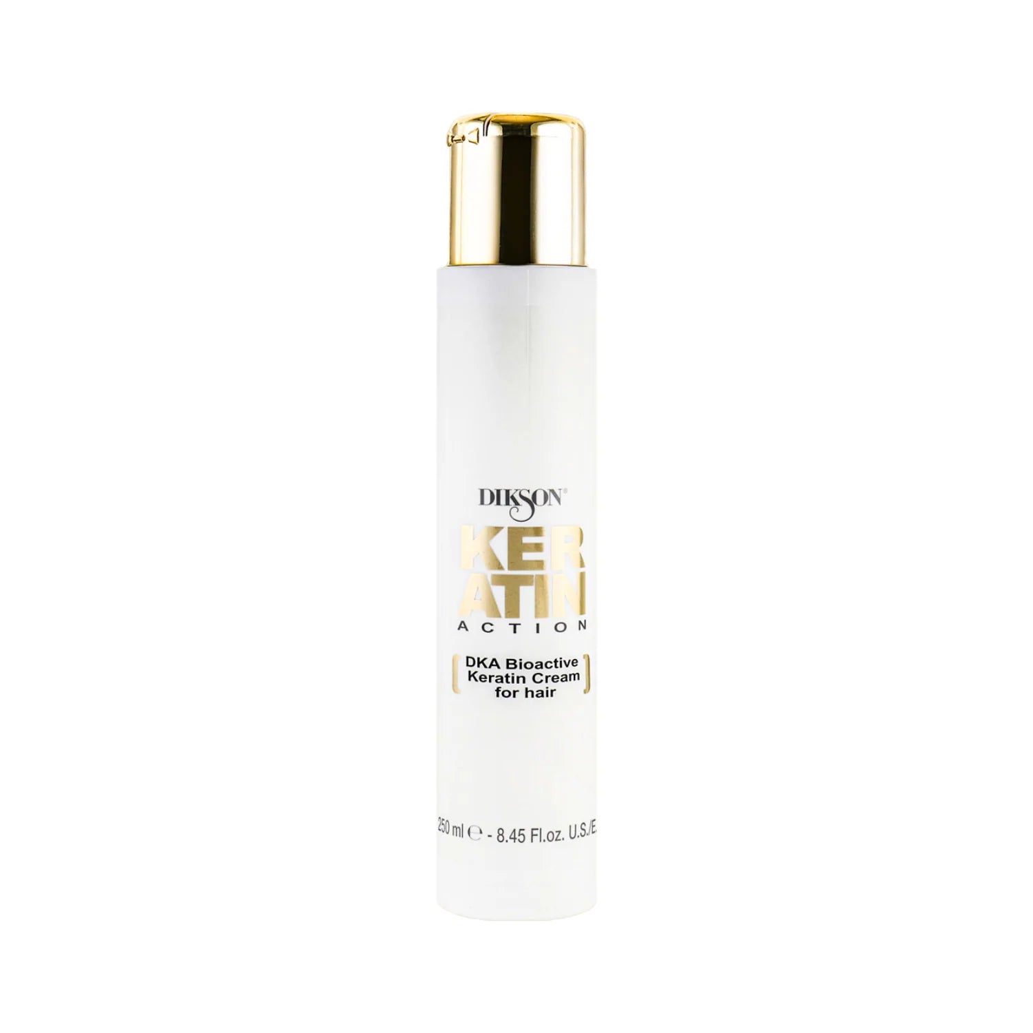 DIKSON KERATIN ACTION SHAMPOO250ML