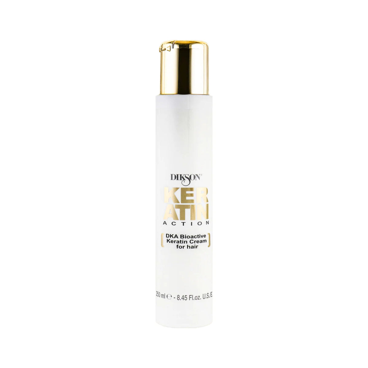 DIKSON KERATIN ACTION SHAMPOO250ML