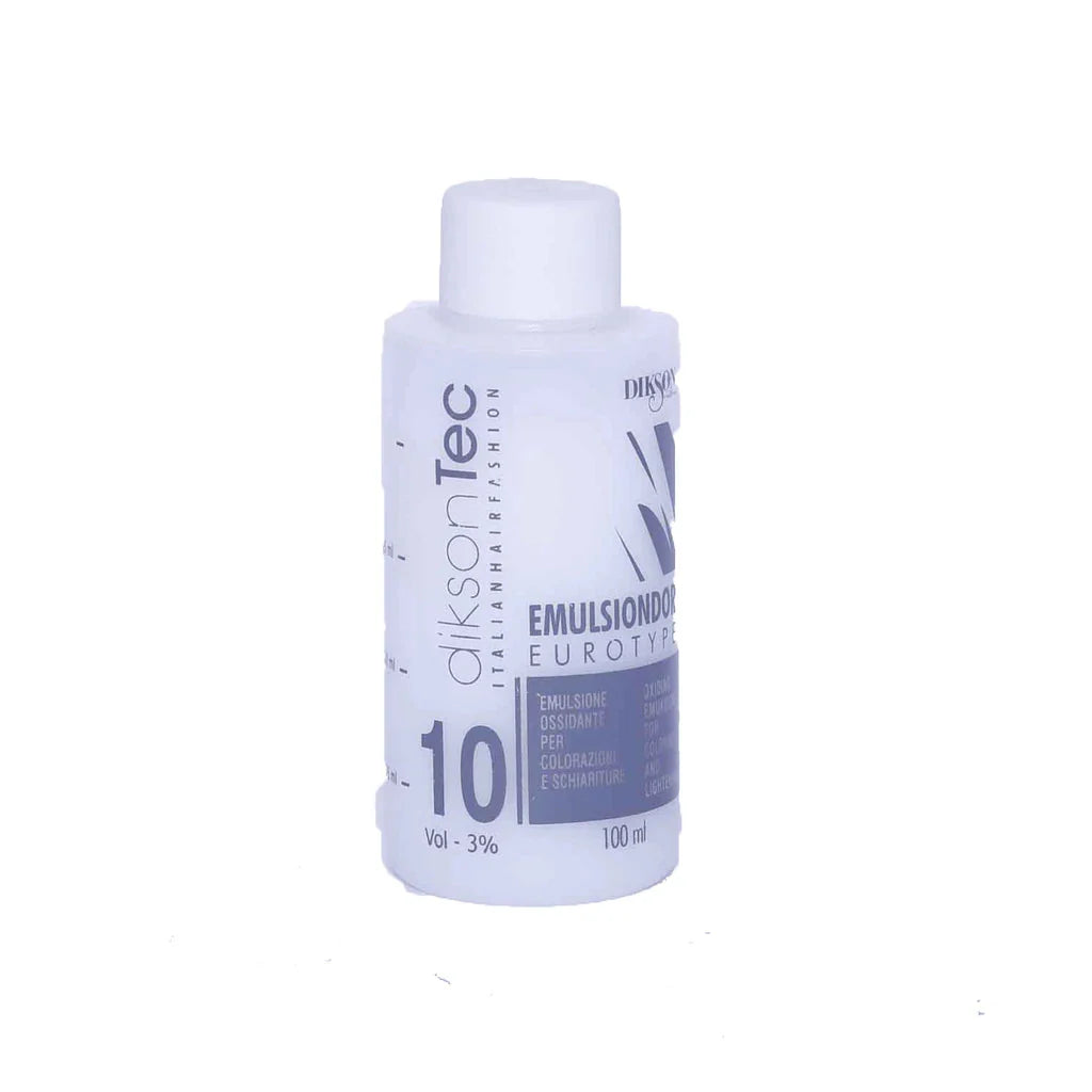 DIKSON EMULSIONDOR 10VOL DEVLOPER 100ML