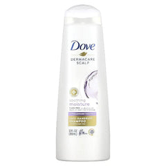 DOVE DERMACARE SCALP SOOTHING MOISTURE SHAMPOO 355ML