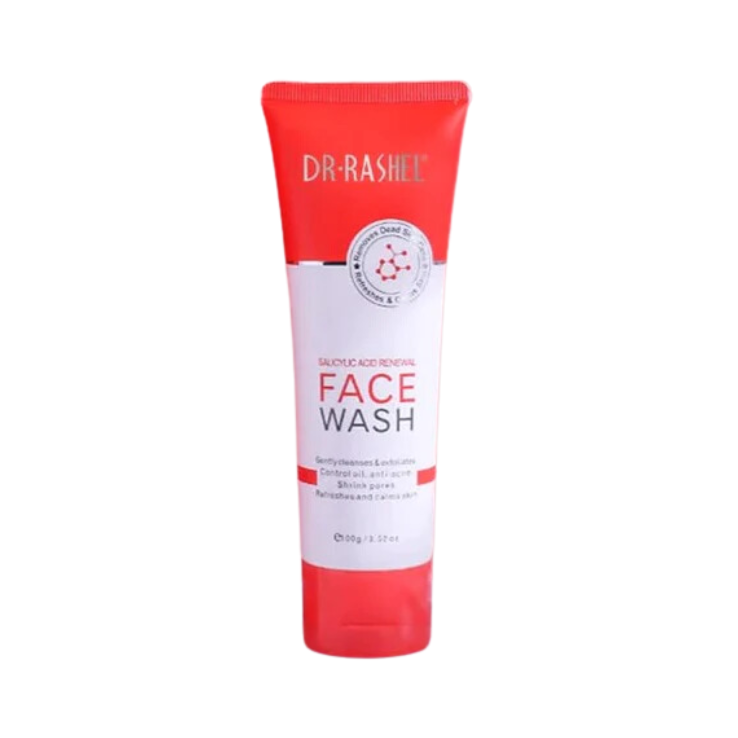 dr-rashel-salicylic-acid-renewal-face-wash-100g
