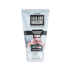EMAMI FAIR AND HANDSOME REFRESHING FACE WASH 50GM